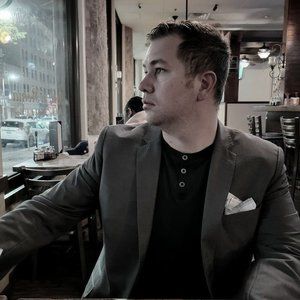 Meet your Posher, Ben